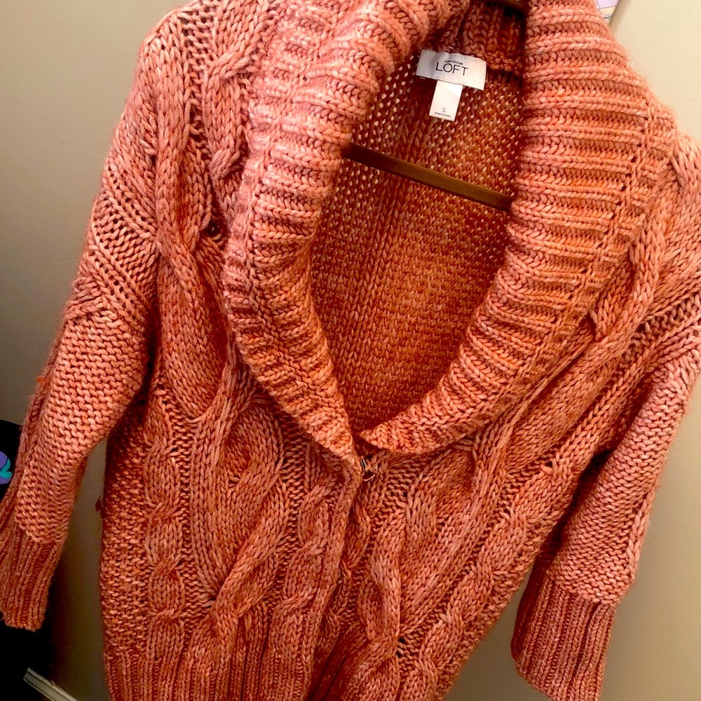 Beautiful sweater